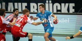 26.11.20 TVB Stuttgart - HSG Nordhorn-Lingen