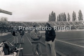 02.11.91 VfB Stuttgart - Stuttgarter Kickers