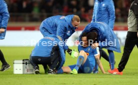 VfB Stuttgart - VfL Bochum