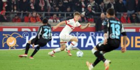 16.03.25 VfB Stuttgart - Bayer 04 Leverkusen
