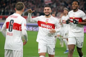 20.12.23 VfB Stuttgart - FC Augsburg