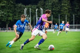 10.09.24 U21 Estland - U21 Deutschland