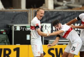 03.09.22 VfB Stuttgart - FC Schalke 04