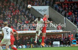 18.10.25 1. FC Heidenheim - SV Werder Bremen