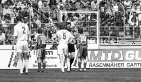 18.05.96 VfB Stuttgart - Karlsruher SC