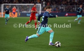 27.03.26 Schweiz - Deutschland