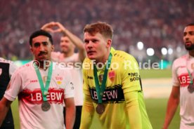 23.05.26 DFB-Pokal Finale 2026 FC Bayern M&uuml;nchen - VfB Stuttgart