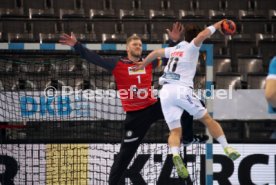29.10.20 TVB Stuttgart - SC DHFK Leipzig