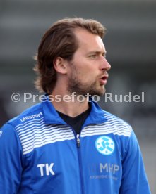 SG Sonnenhof Gro&szlig;aspach - Stuttgarter Kickers
