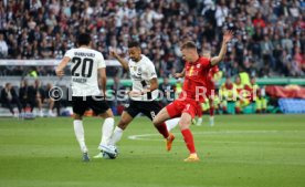 03.06.23 DFB-Pokal Finale RB Leipzig - Eintracht Frankfurt