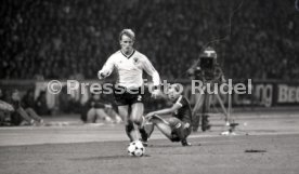 17.10.84 DFB Deutschland - Schweden