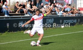 29.08.26 U19 VfB Stuttgart - U19 SC Freiburg