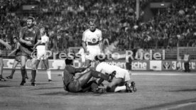 12.09.89 VfB Stuttgart - Feyenoord Rotterdam