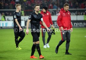 VfB Stuttgart - Borussia Dortmund