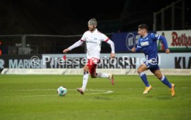 21.12.20 Karlsruher SC - Hamburger SV