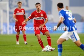 21.08.26 FC Hansa Rostock - VfB Stuttgart