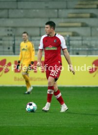 01.11.20 SC Freiburg - Bayer 04 Leverkusen