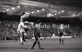 15.11.80 VfB Stuttgart - Hamburger SV
