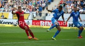 TSG 1899 Hoffenheim - SC Freiburg