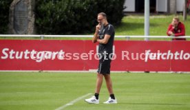 08.08.21 VfB Stuttgart Training