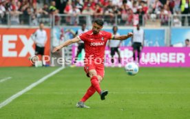 17.05.25 SC Freiburg - Eintracht Frankfurt