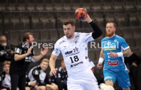 19.12.20 TVB Stuttgart - THW Kiel