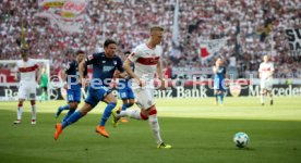 VfB Stuttgart - TSG 1899 Hoffenheim