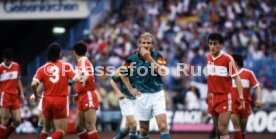 30.05.92 DFB Deutschland - T&uuml;rkei