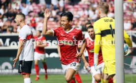 28.08.21 VfB Stuttgart - SC Freiburg