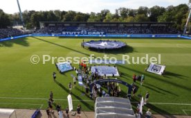 07.08.26 Stuttgarter Kickers - SSV Ulm 1846