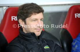 SC Freiburg - Hertha BSC Berlin