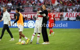 10.09.22 FC Bayern M&uuml;nchen - VfB Stuttgart