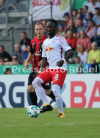 Spfr Dorfmerkingen - RB Leipzig