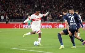 23.11.24 VfB Stuttgart - VfL Bochum