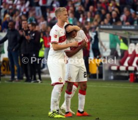 VfB Stuttgart - SV Werder Bremen