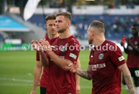 Hannover 96 - VfB Stuttgart