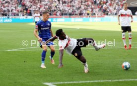 19.09.21 VfB Stuttgart - Bayer 04 Leverkusen