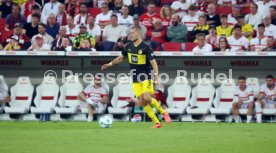 22.09.24 VfB Stuttgart - Borussia Dortmund