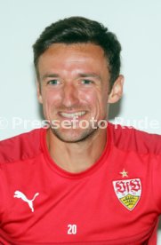 VfB Stuttgart Christian Gentner