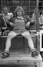09.08.80 Stuttgarter Kickers - 1. FC Saarbr&uuml;cken