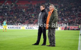 VfB Stuttgart - Borussia Dortmund