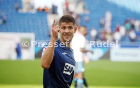 25.09.21 TSG 1899 Hoffenheim - VfL Wolfsburg