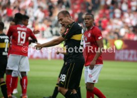 1. FSV Mainz 05 - VfB Stuttgart