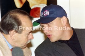 09.12.95 Boxen Schulz - Botha