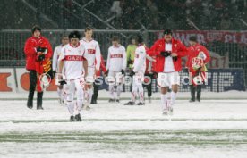 01.12.10 Young Boys Bern - VfB Stuttgart