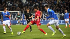 SV Darmstadt 98 - VfB Stuttgart
