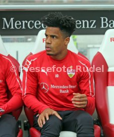 VfB Stuttgart - VfL Wolfsburg