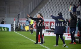 19.12.21 SC Freiburg - Bayer 04 Leverkusen