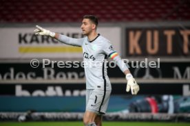 21.04.21 VfB Stuttgart - VfL Wolfsburg