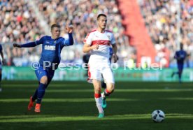 Karlsruher SC - VfB Stuttgart